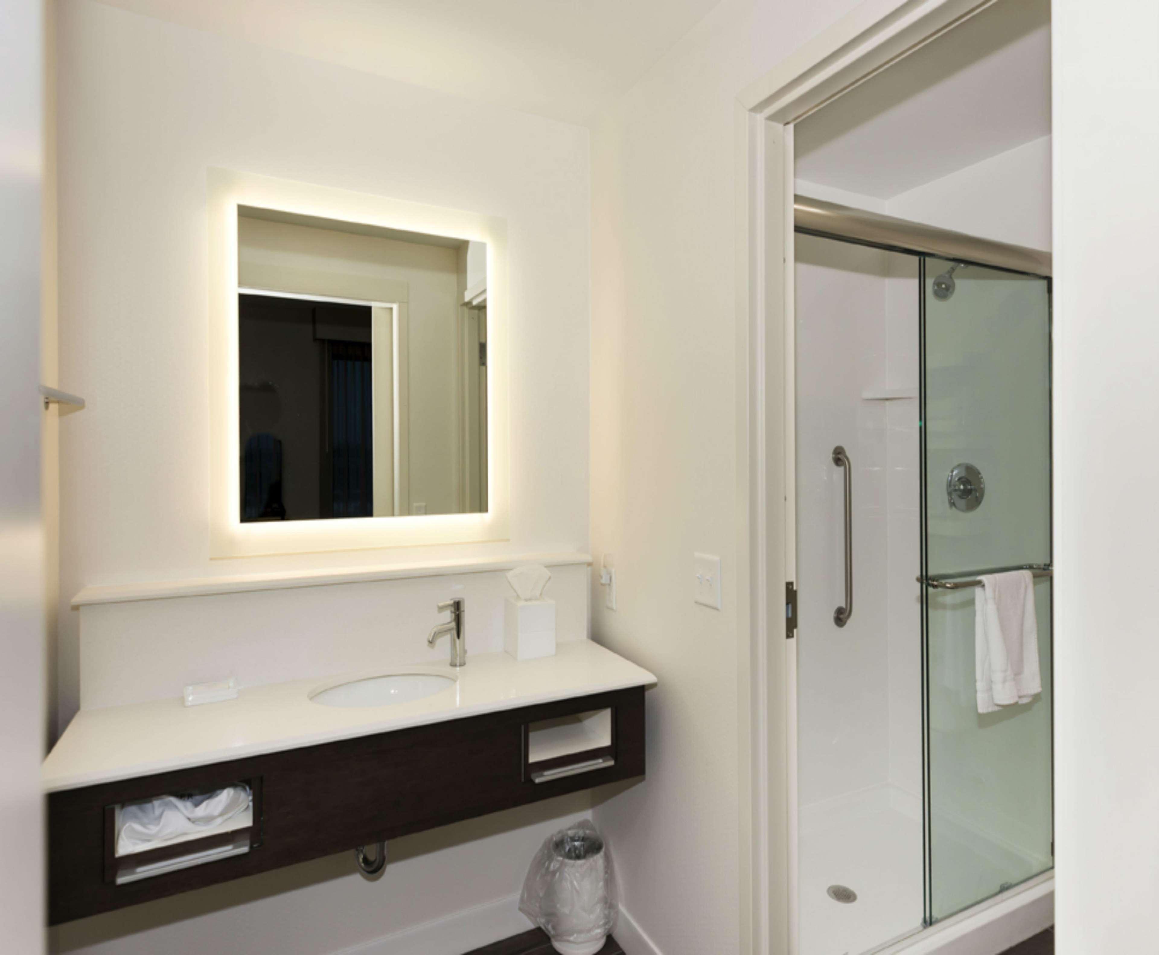 Hampton Inn And Suites Minneapolis University Area, Mn Dış mekan fotoğraf