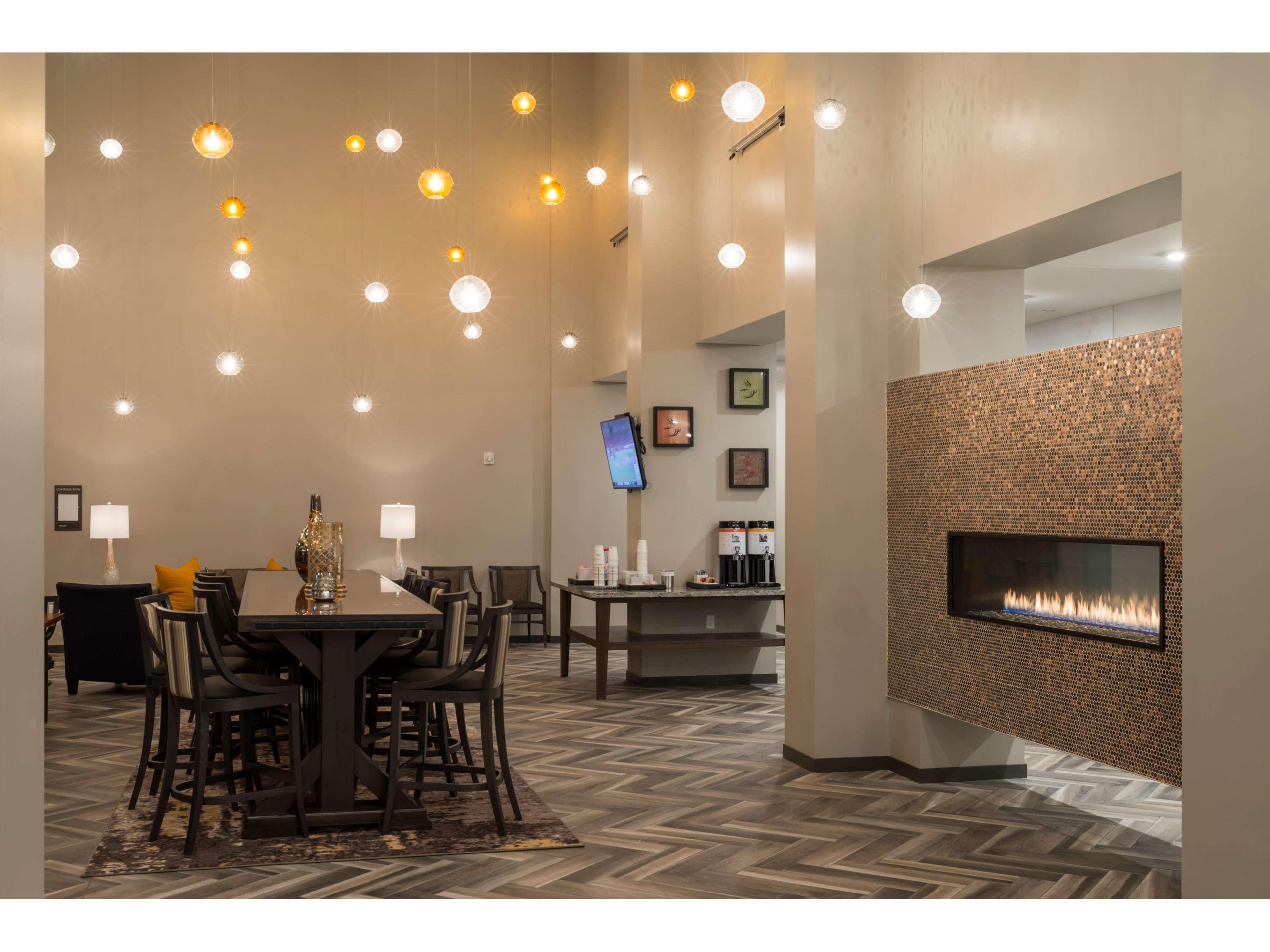 Hampton Inn And Suites Minneapolis University Area, Mn Dış mekan fotoğraf