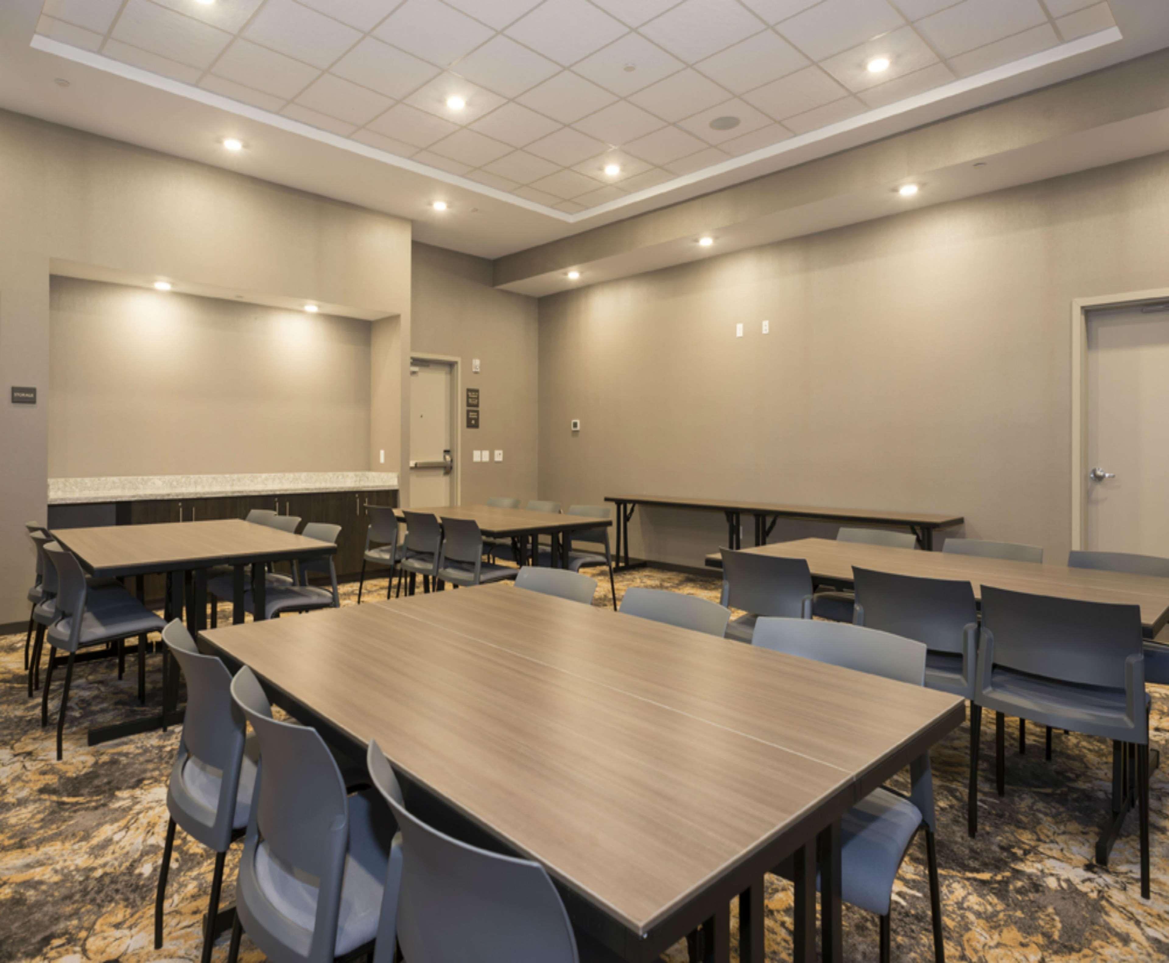 Hampton Inn And Suites Minneapolis University Area, Mn Dış mekan fotoğraf